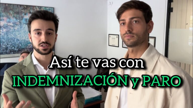 indemnización por cambio de domicilio de la empresa