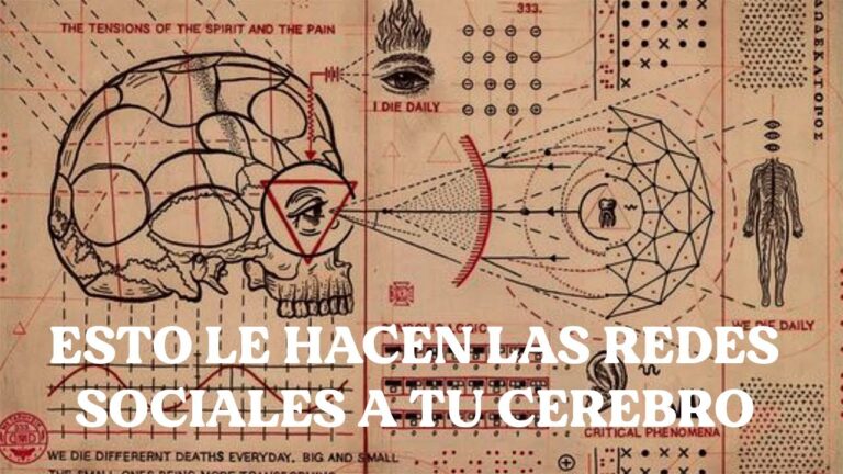 influencia de las redes sociales en los seres humanos