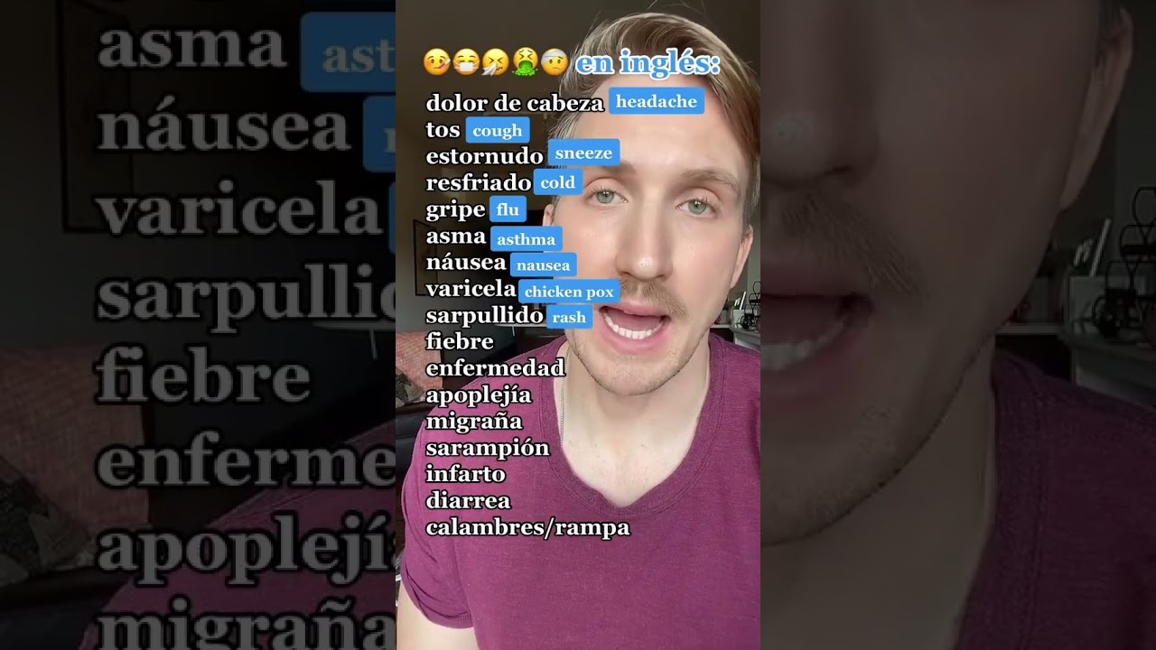 ingles tecnico para la familia profesional de sanidad