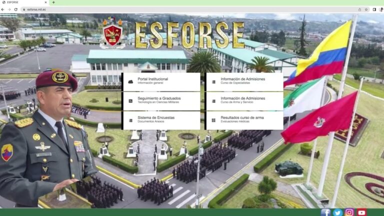 ingreso a las fuerzas armadas con titulo profesional