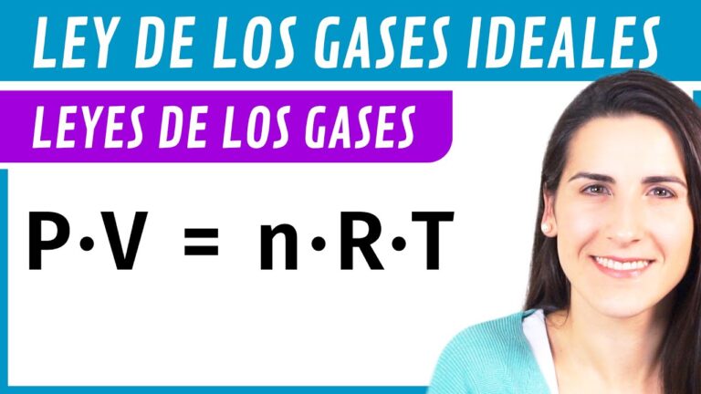 iniciando con condiciones estandar 3 kg de un gas ideal