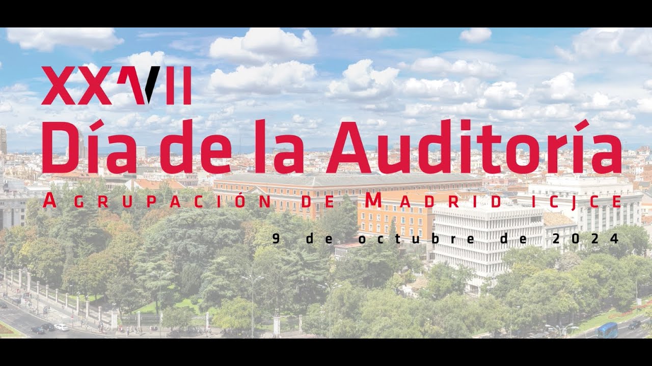 instituto de censores jurados de cuentas de españa icjce