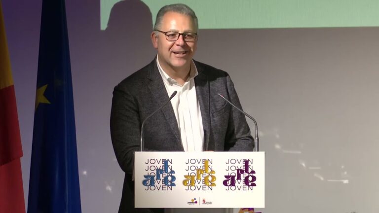 instituto de la juventud de castilla y leon