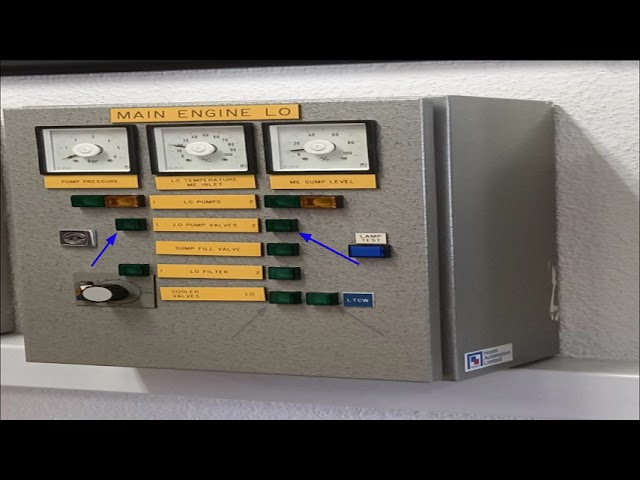 instituto politécnico marítimo pesquero del atlántico de vigo