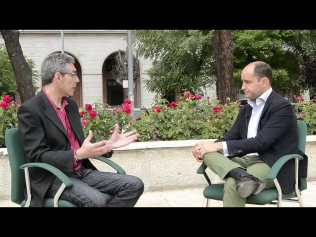 juan pablo riesgo secretario de estado de empleo