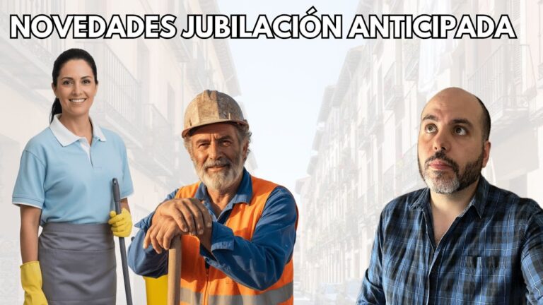 jubilacion anticipada a los 63 años coeficientes reductores