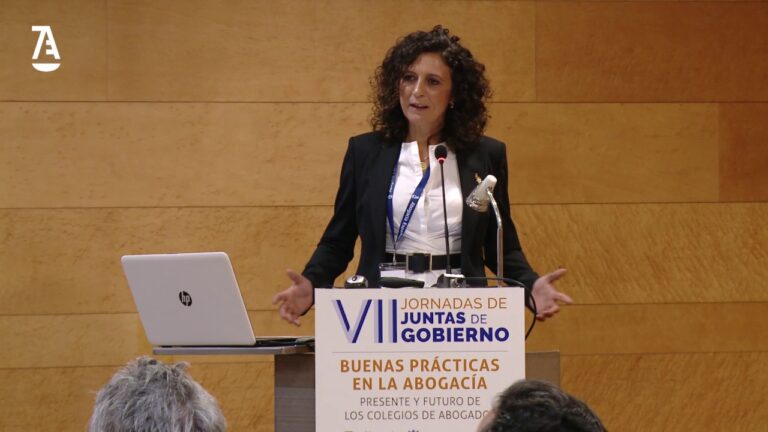 jurisprudencia del tribunal superior de justicia de andalucia