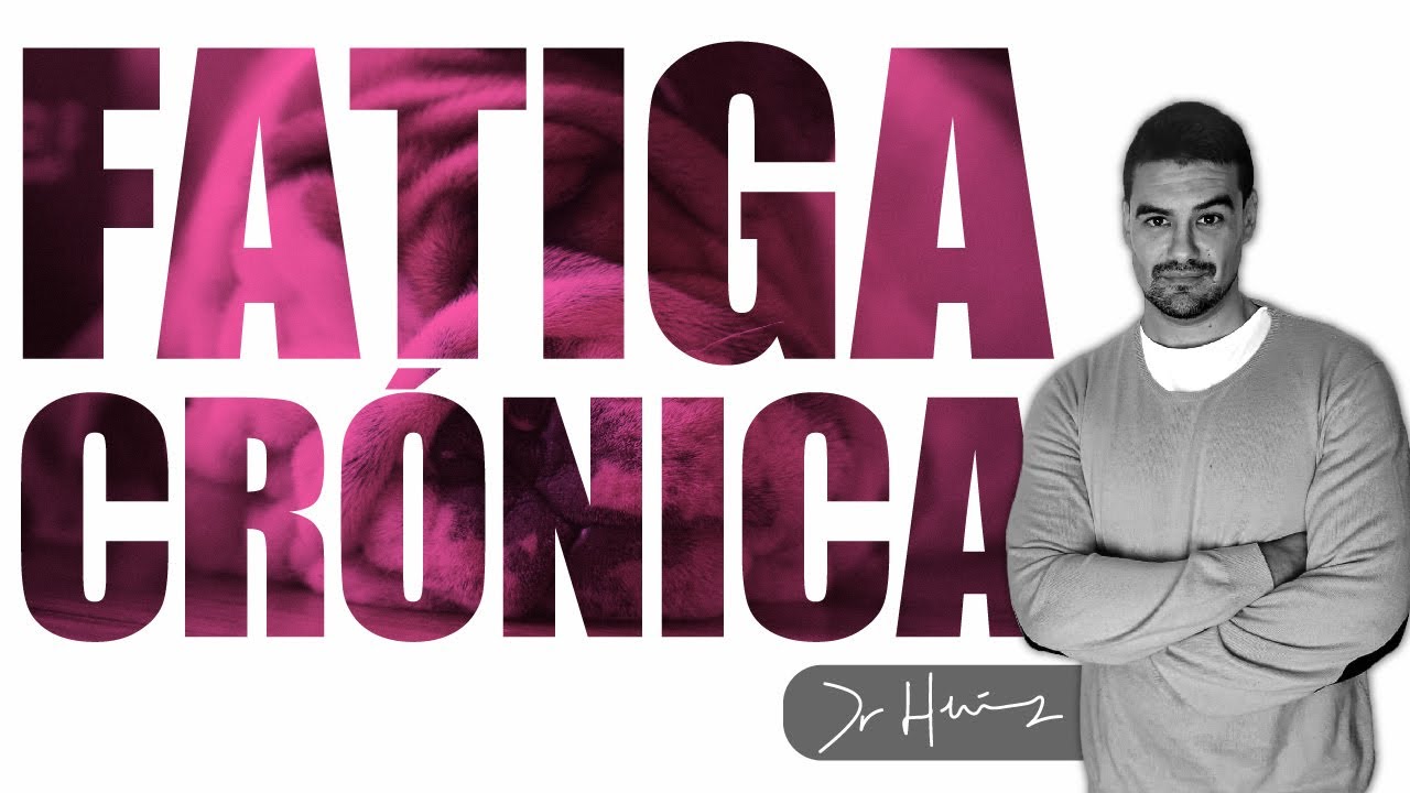 la fatiga crónica se produce como consecuencia de que
