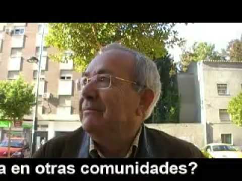 la ley de dependencia en la comunidad valenciana