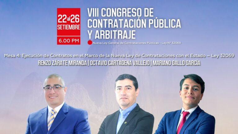 la mesa de contratacion en la nueva ley de contratos