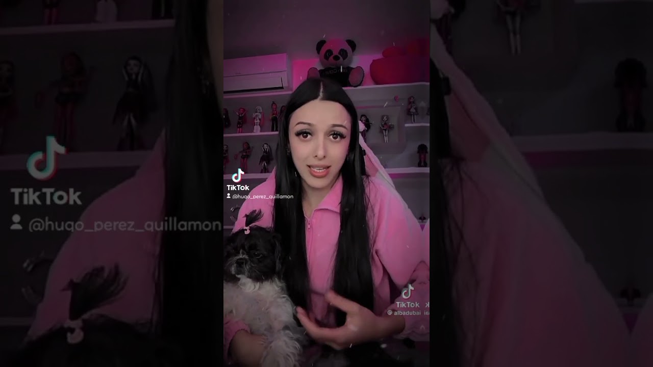 la que limpia no esta la que esta no limpia