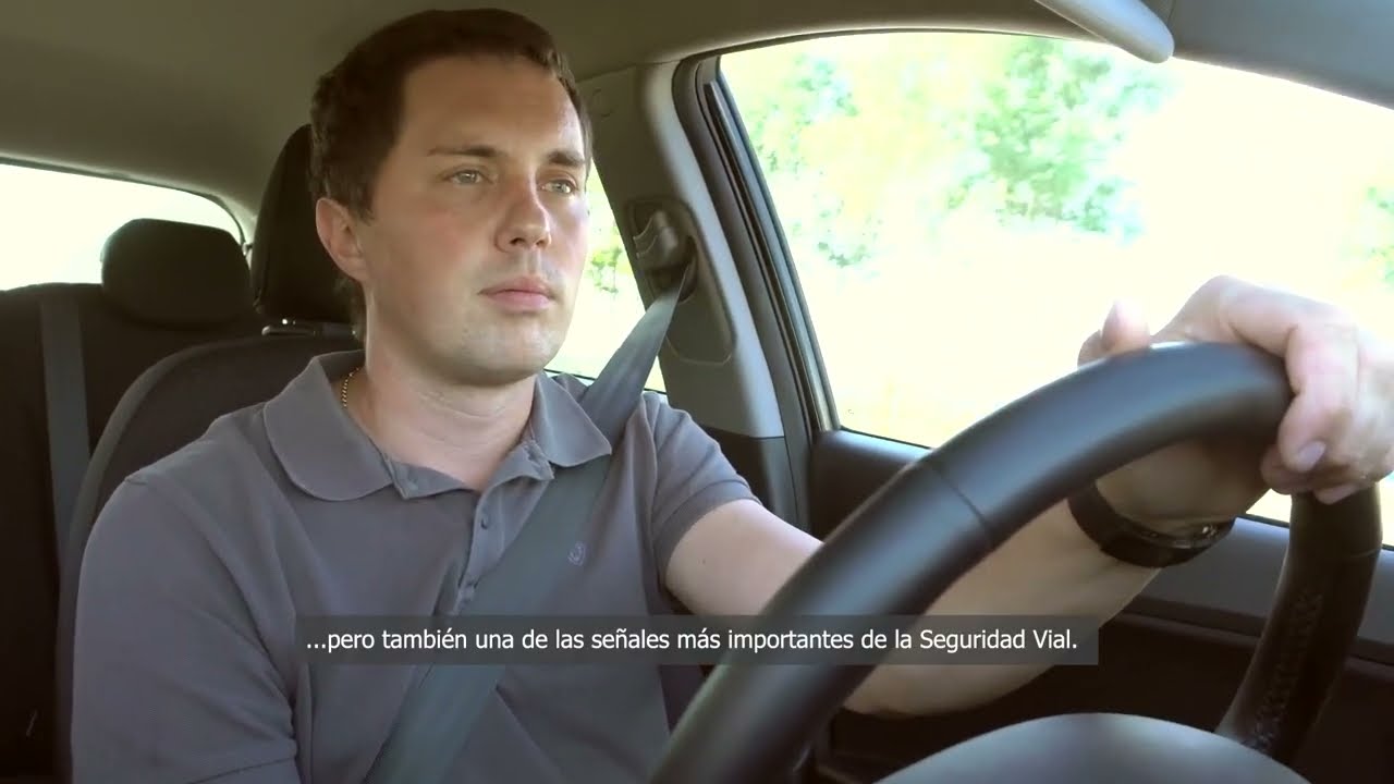 la señal de stop obliga siempre a detenerse