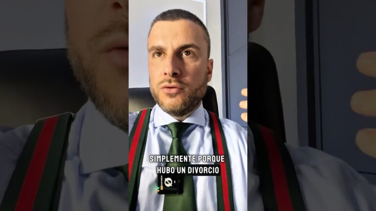 las abuelas tienen derecho de ver a sus nietos