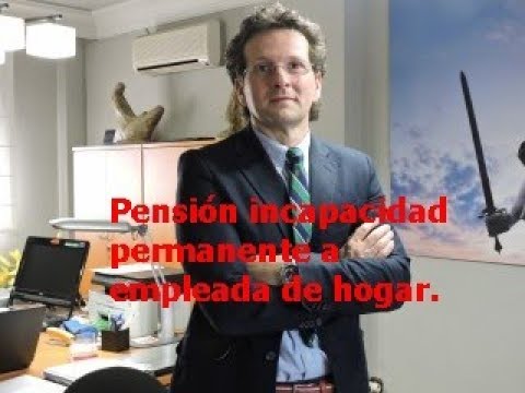 las empleadas de hogar tienen derecho a baja por enfermedad