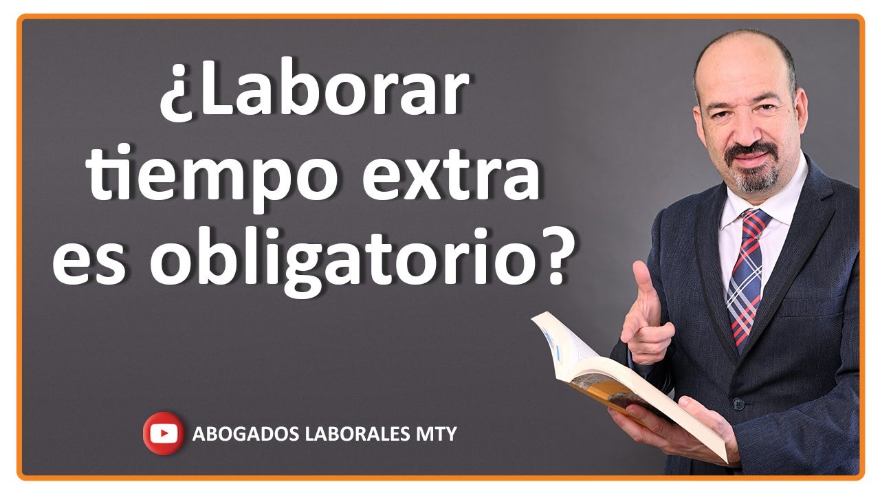 las horas de viaje son horas de trabajo