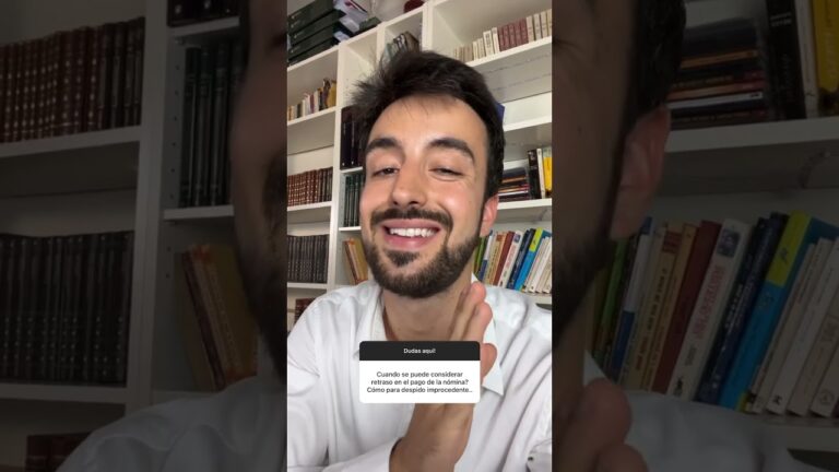 legalmente hasta que dia te pueden pagar la nomina