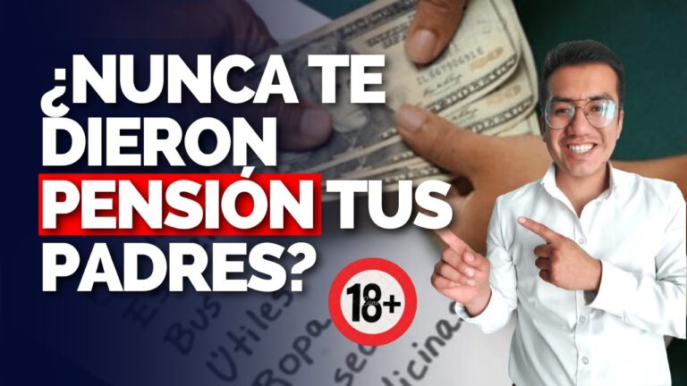 legitimacion pasiva modificacion medidas hijo mayor de edad