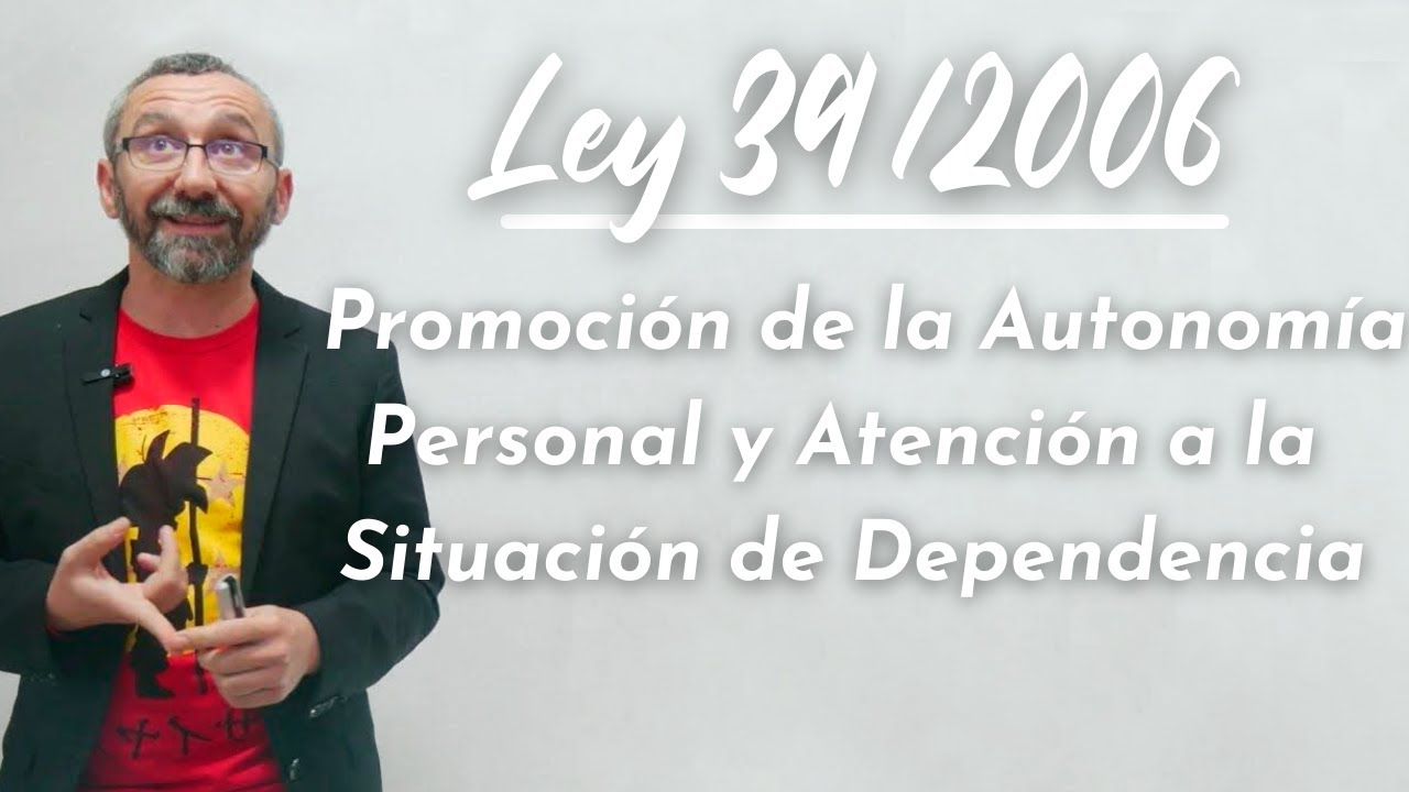 ley 12 2008 de 5 de diciembre de servicios sociales