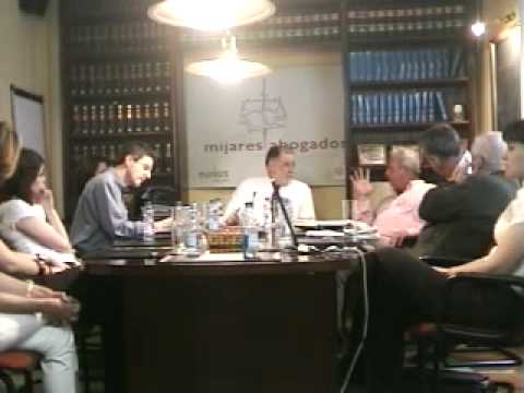 ley 2 2007 de 15 de marzo de sociedades profesionales