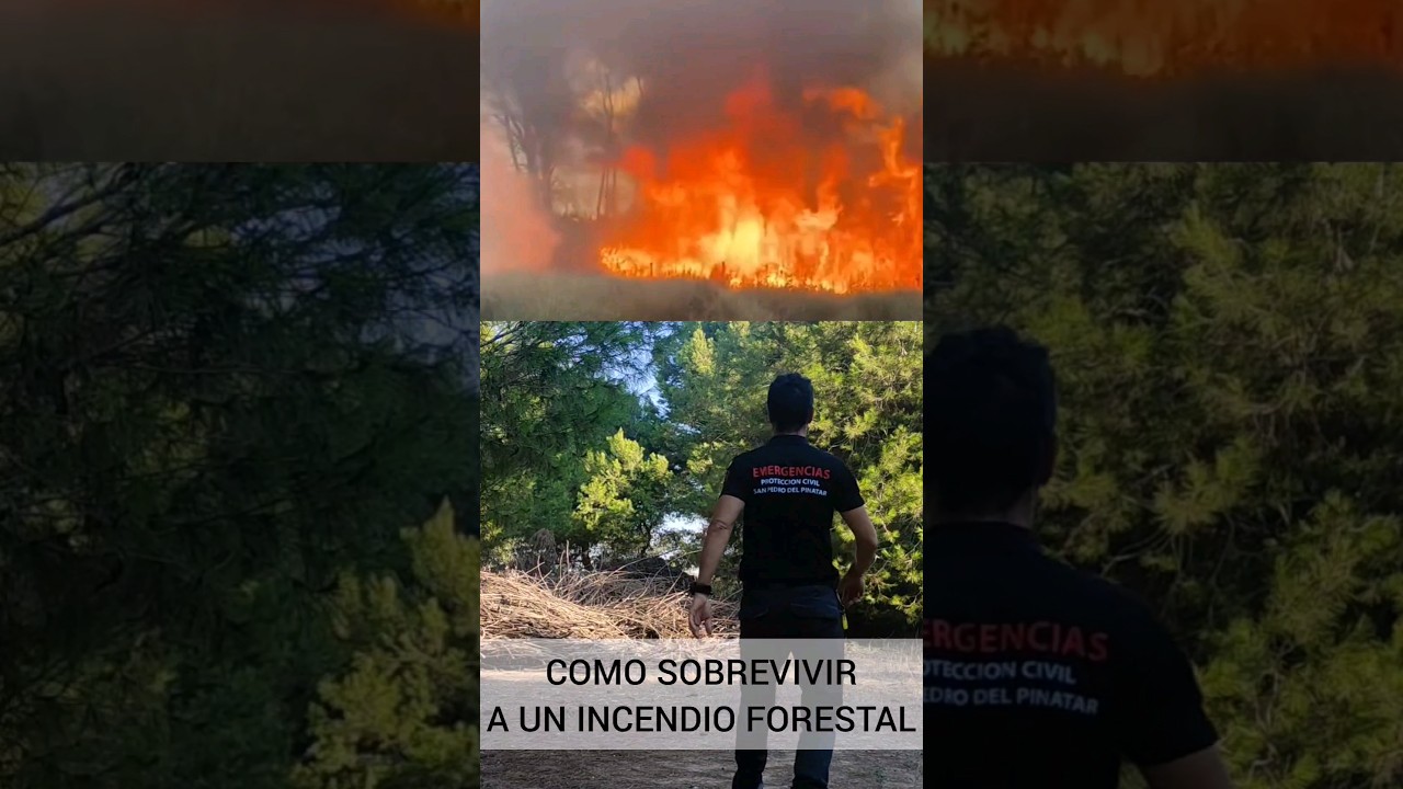 ley 81 1968 de 5 de diciembre sobre incendios forestales