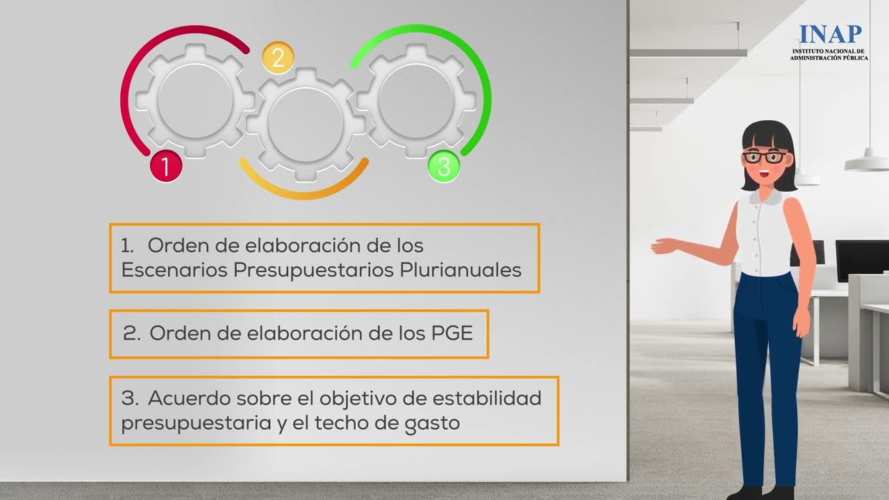 ley de acompañamiento a los presupuestos generales del estado