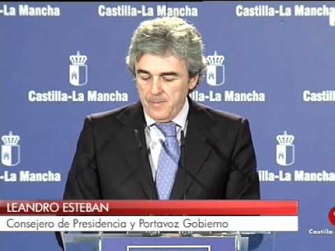 ley de autoridad del profesorado castilla la mancha