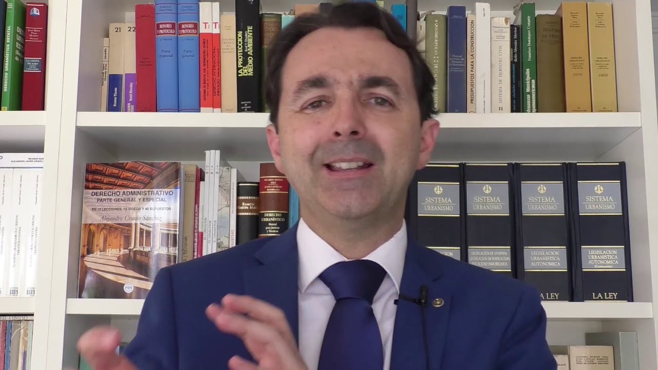 ley de contratos de las administraciones públicas vigente