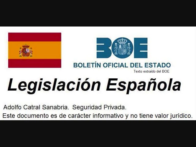 ley de infracciones y sanciones en el orden social