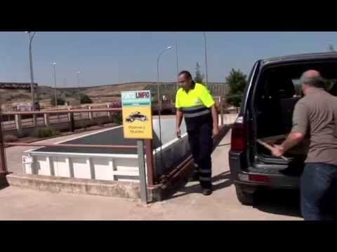 listado de gestores de residuos no peligrosos andalucia