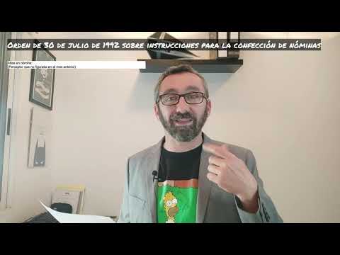 llei 30 92 de règim jurídic de les administracions públiques