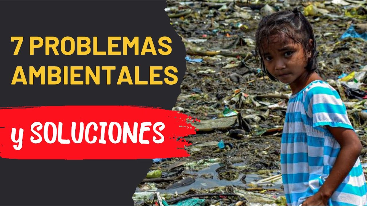 los problemas medioambientales de españa y castilla la mancha