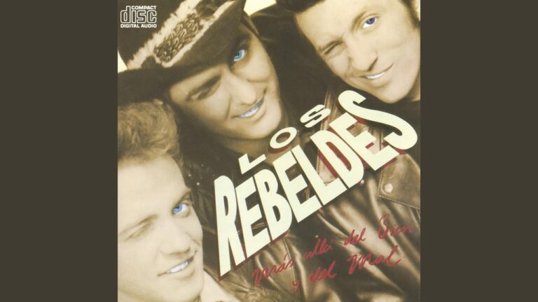 los rebeldes dos horas mas para el final