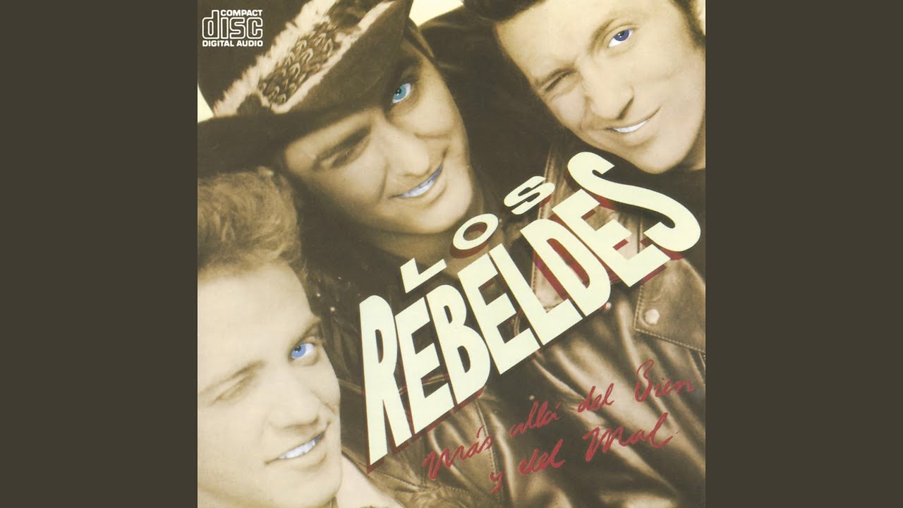 los rebeldes dos horas mas para el final