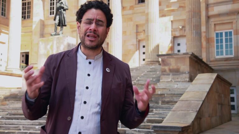 lucha de las comunidades por la defensa del medio ambiente