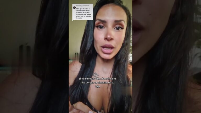 madres que no dejan ver a sus hijos al padre