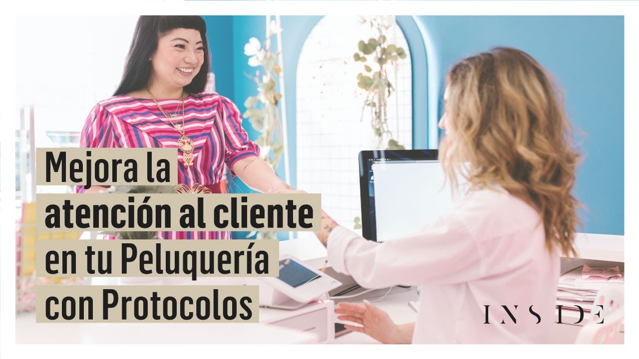 manual de funciones y procedimientos de una peluqueria