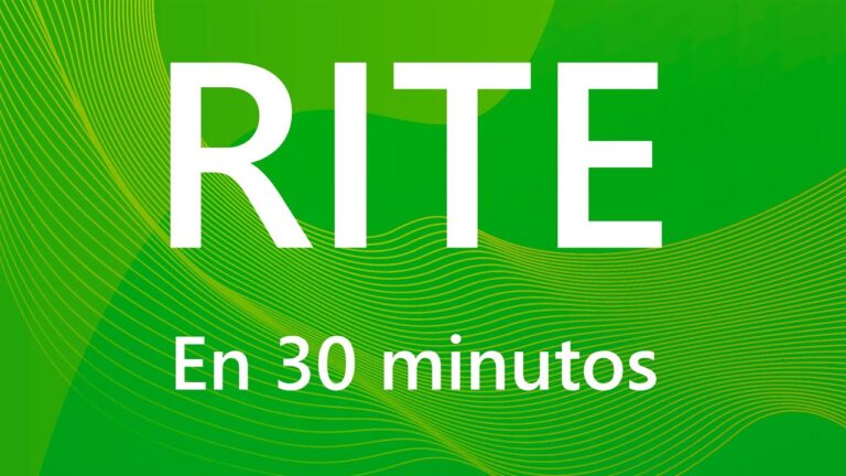 manual de uso y mantenimiento de instalaciones termicas