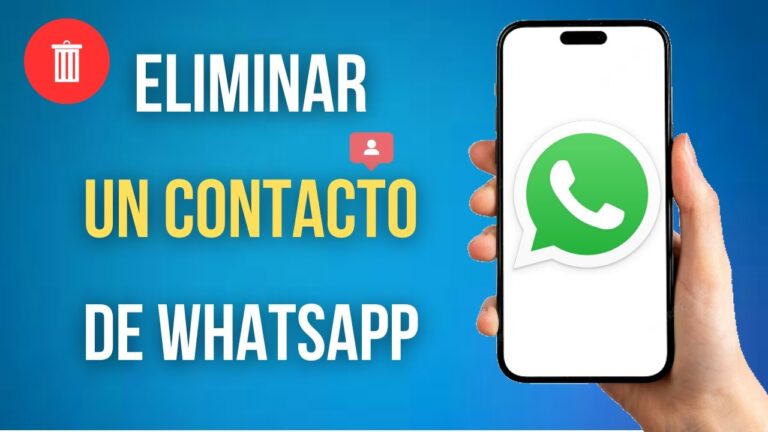 me ha desaparecido un contacto de la agenda