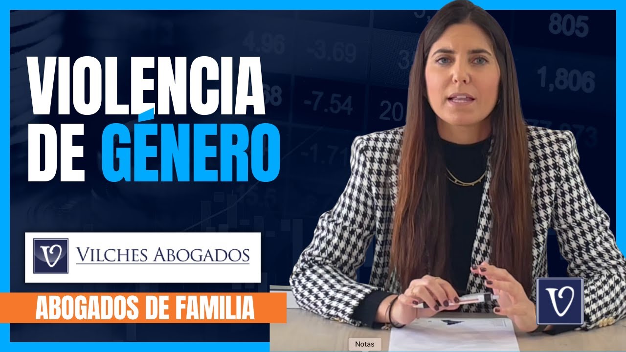 medidas civiles en procedimientos de violencia de género
