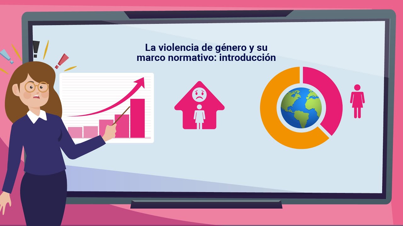 medidas de prevencion de la violencia de genero