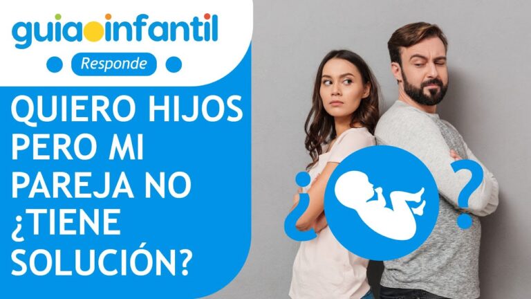 mi novia esta embarazada y no quiero ser padre