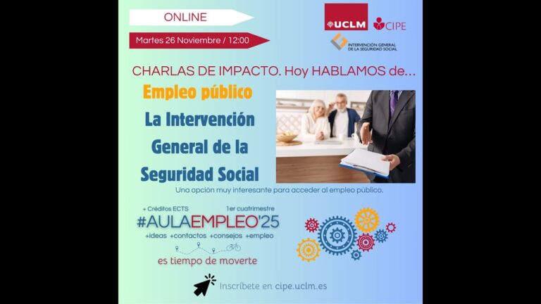 ministerio de empleo y seguridad social empleo publico