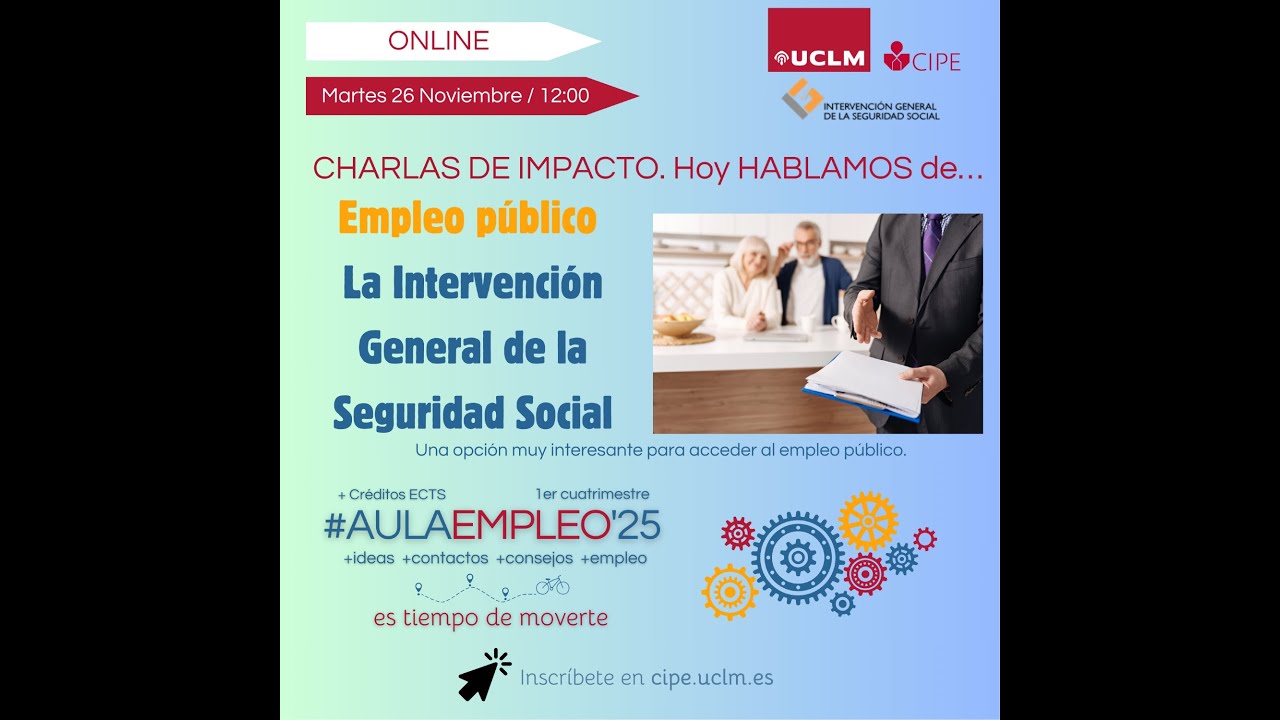 ministerio de empleo y seguridad social empleo publico