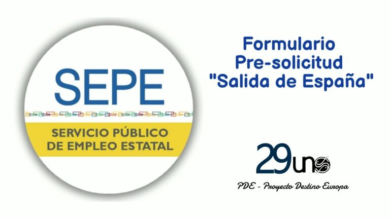 modelo de autorizacion para tramites de documentos sepe