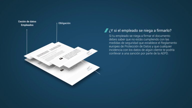 modelo de contrato de cesion de datos a terceros