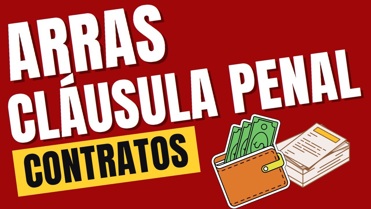 modelo de contrato de compraventa con clausula penal