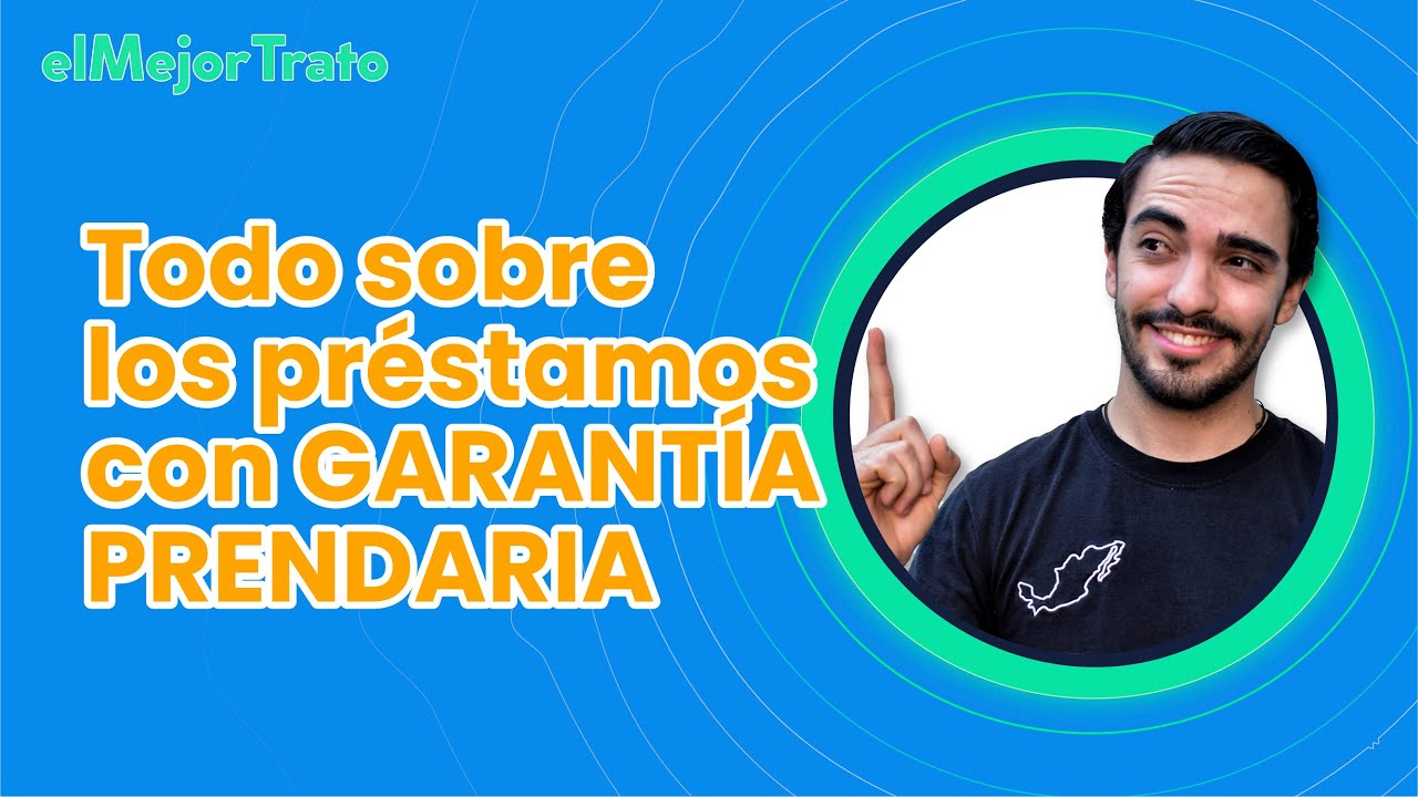 modelo de contrato de prestamo dinerario con garantia prendaria