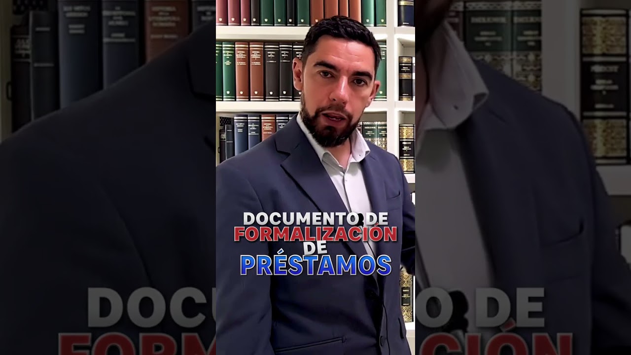 modelo de contrato de prestamo entre particular y empresa
