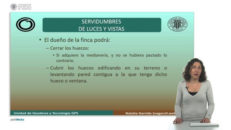 modelo de contrato de servidumbre de luces y vistas