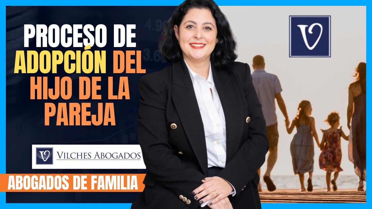 modelo de demanda de adopcion del hijo del conyuge